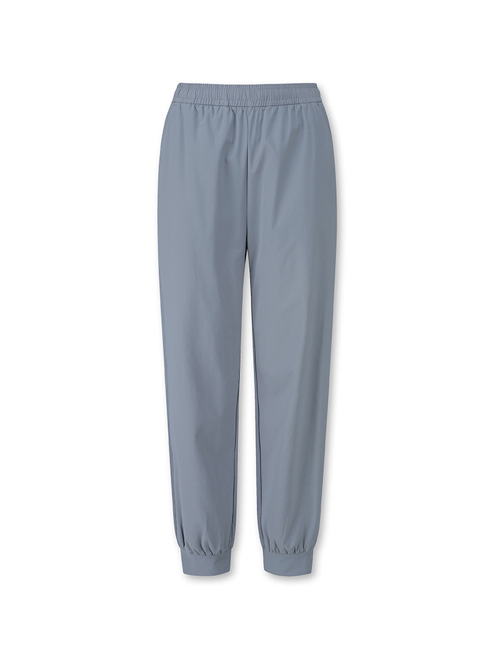 여성) 수퍼 스트레치 조거 팬츠