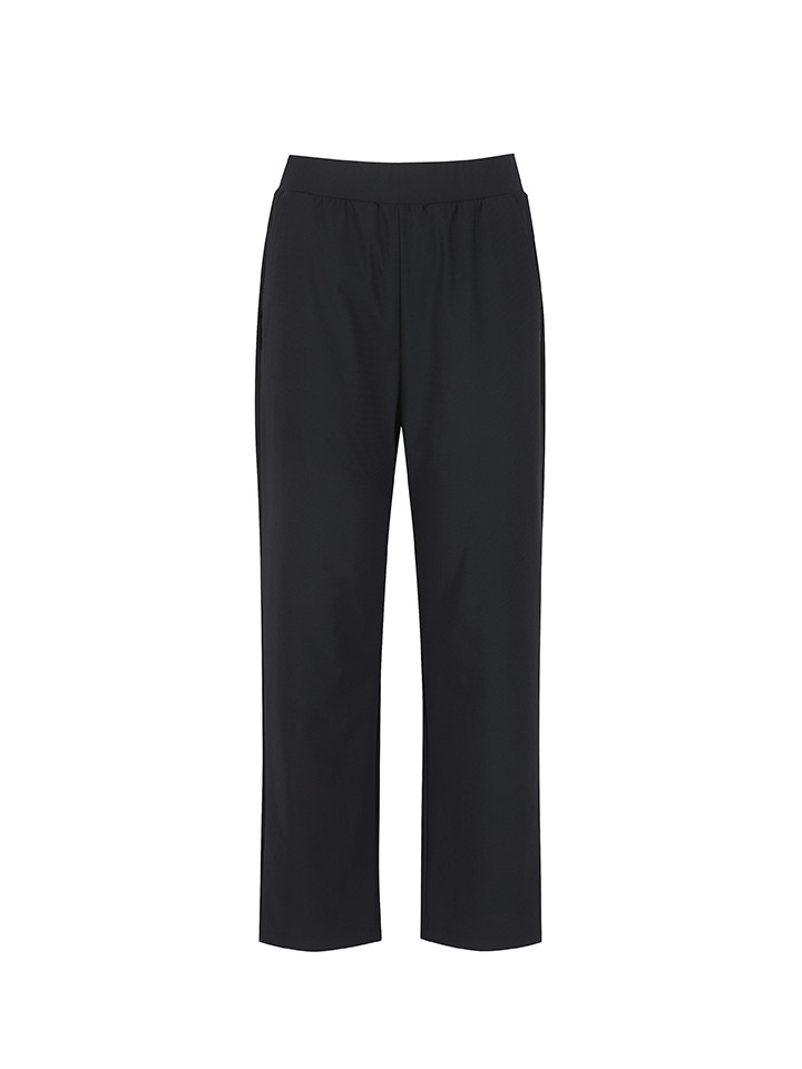 여성) 수퍼 스트레치 스트레이트 팬츠