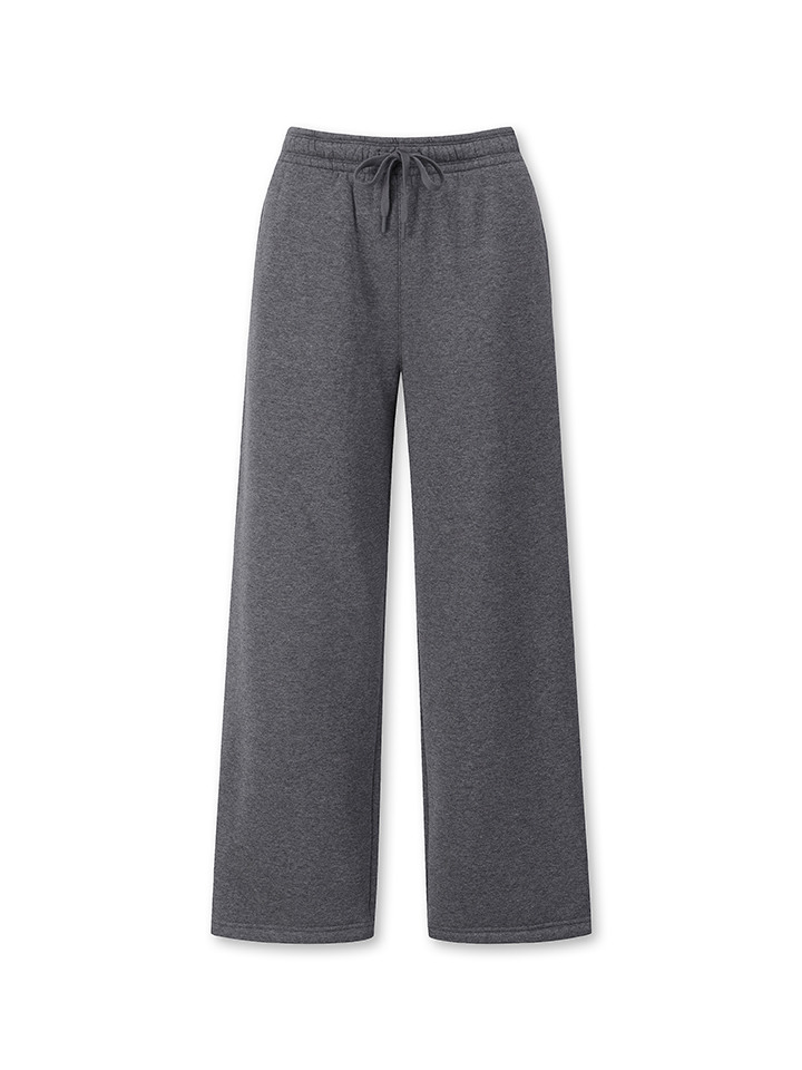 여성) 보아 본딩 2WAY 팬츠