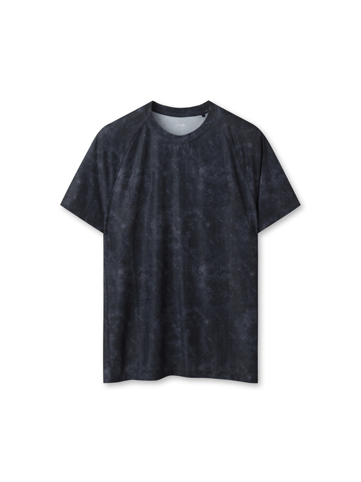 남성) 메쉬 T (반팔)