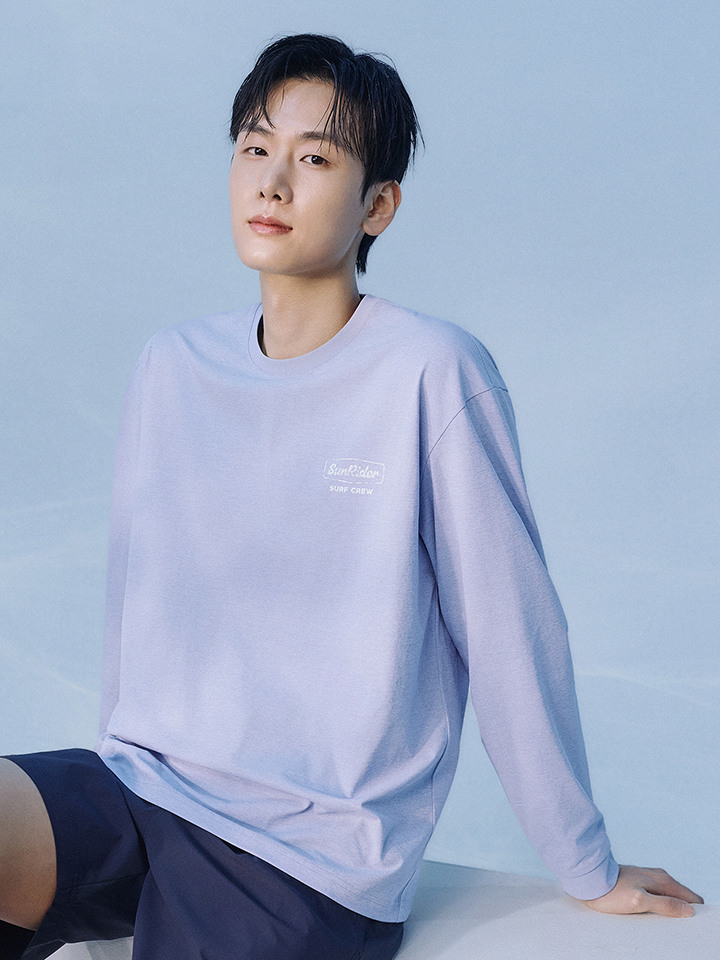 남성) 퀵드라이 T (워터겸용)