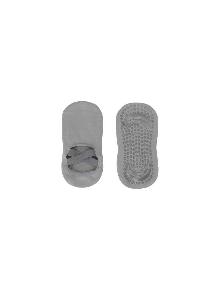 여성) 필라테스 양말 (무발)