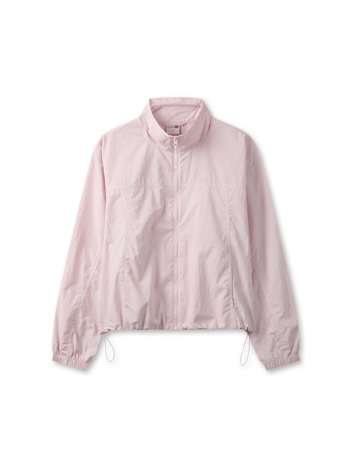 여성) UV프로텍션 라이트 윈드브레이커 