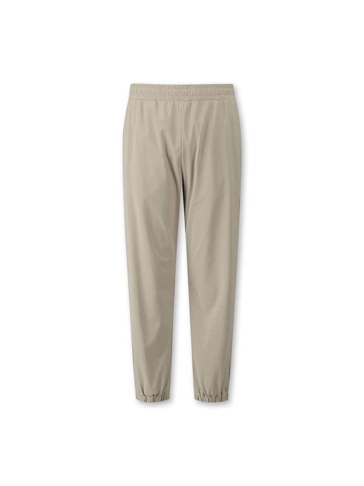 남성) 수퍼 스트레치 조거 팬츠