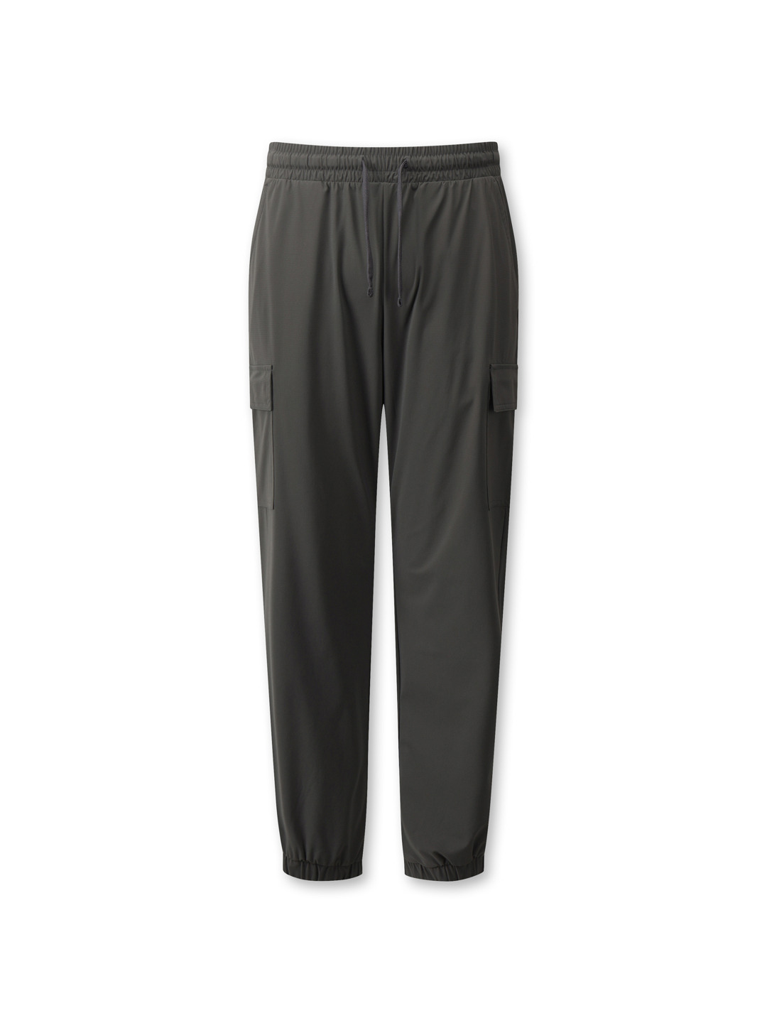 남성) 수퍼 스트레치 카고 조거 팬츠