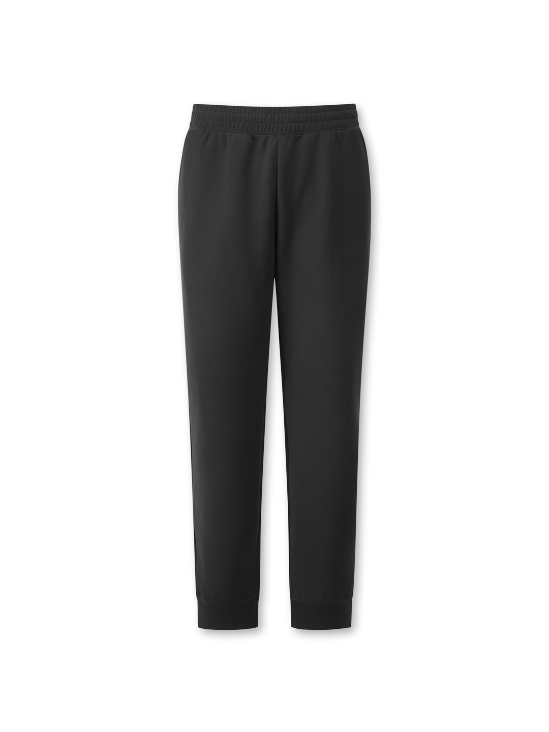 남성) 스웨이드 터치 조거 팬츠