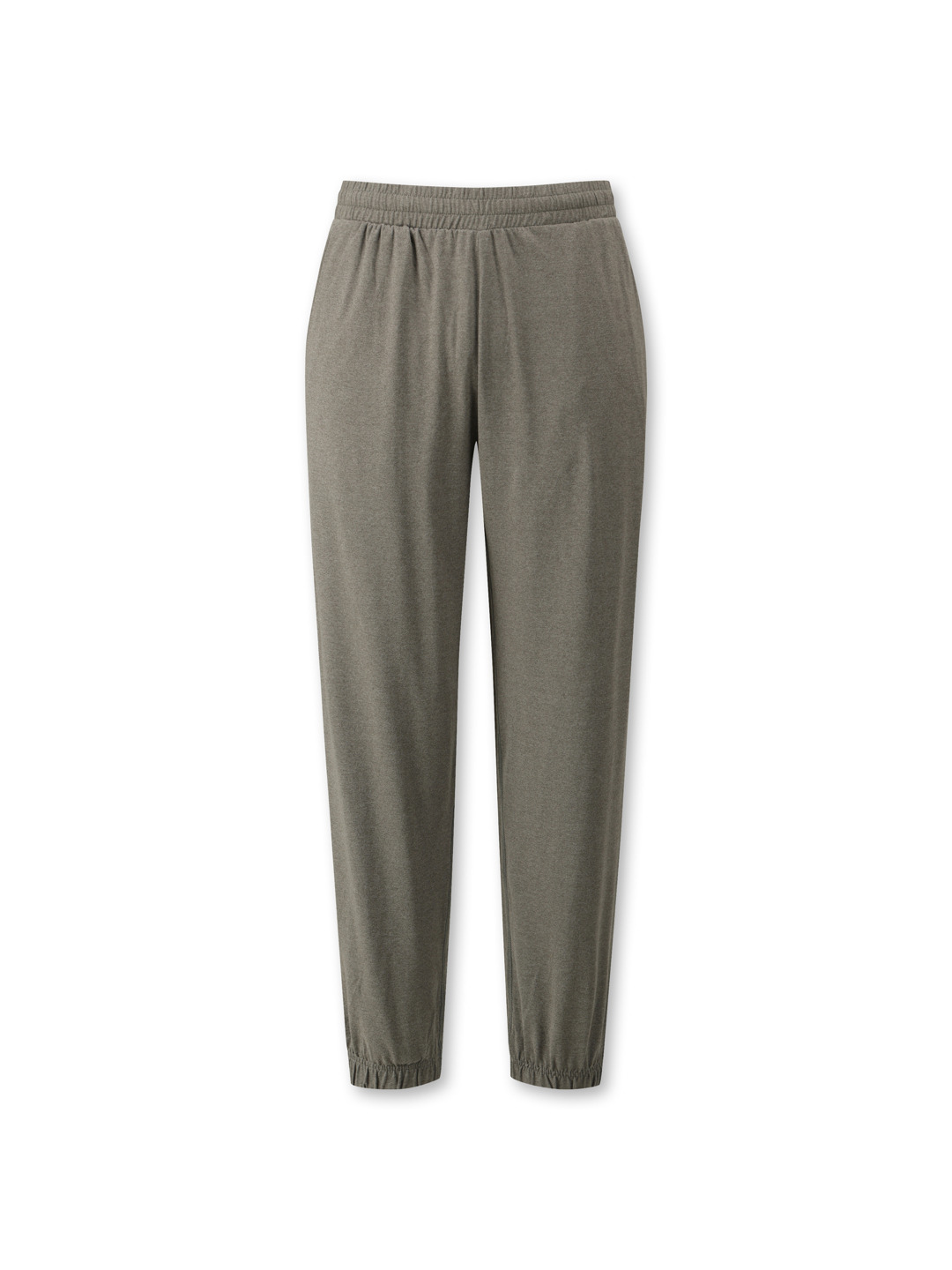 남성) 소프트터치 조거 팬츠