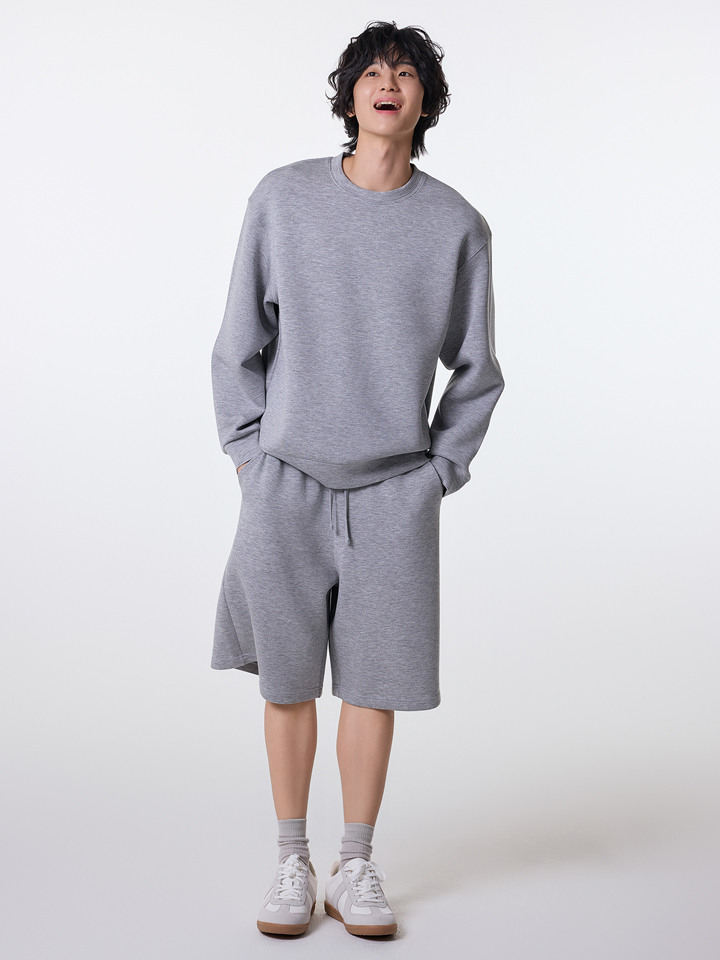 남성) 스쿠바 버뮤다 쇼츠