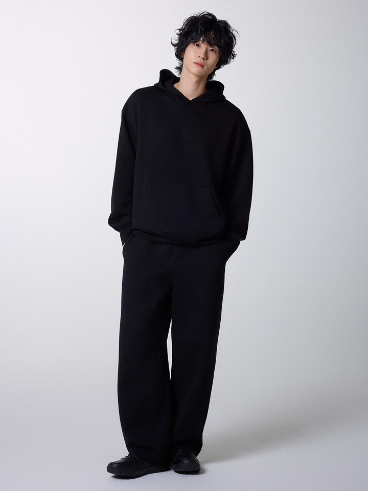 남성) 스쿠바 스트레이트 팬츠