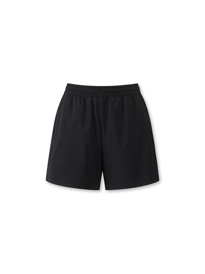 여성) 수퍼 스트레치 쇼츠