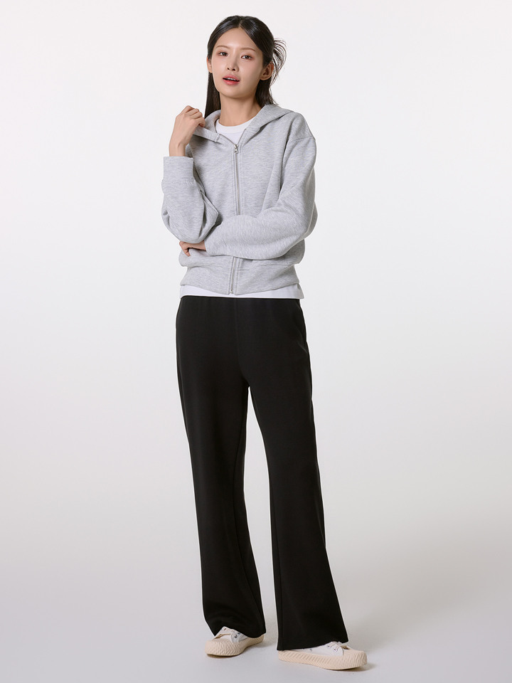 여성) 스쿠바 스트레이트 팬츠