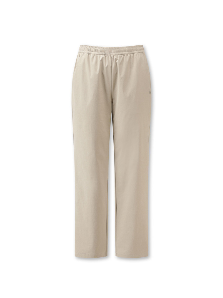 여성) 코튼 터치 수퍼스트레치  팬츠