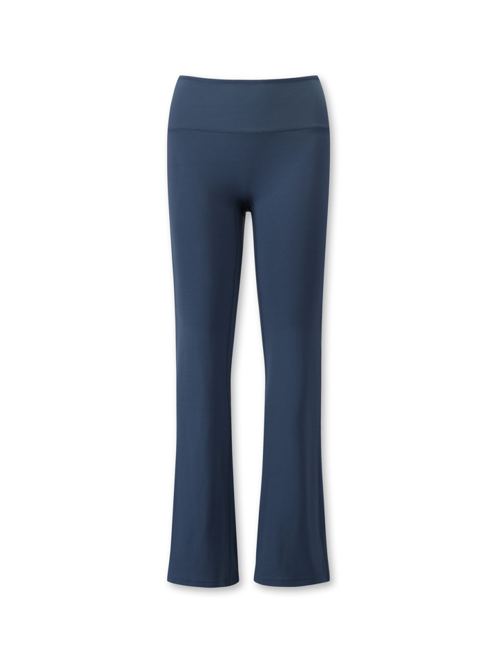 여성) 부츠컷 레깅스