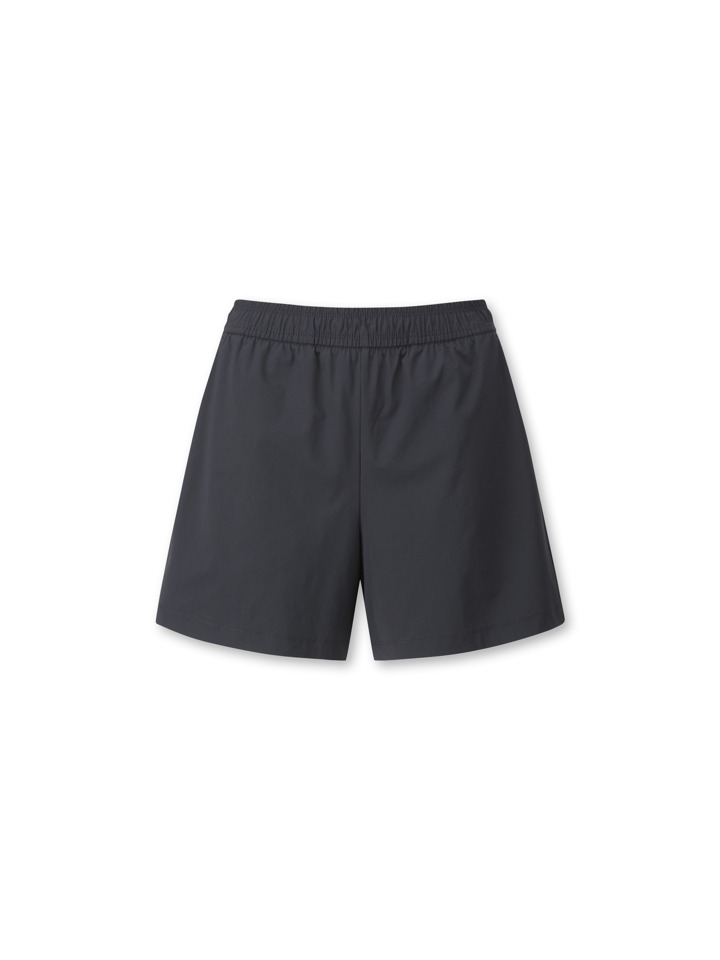 여성) 수퍼 스트레치 쇼츠(3.5부)