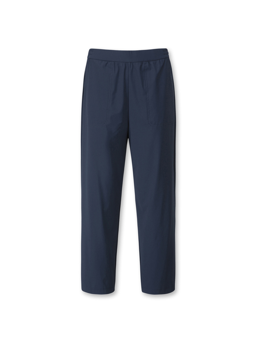 여성) 수퍼스트레치 7부 팬츠