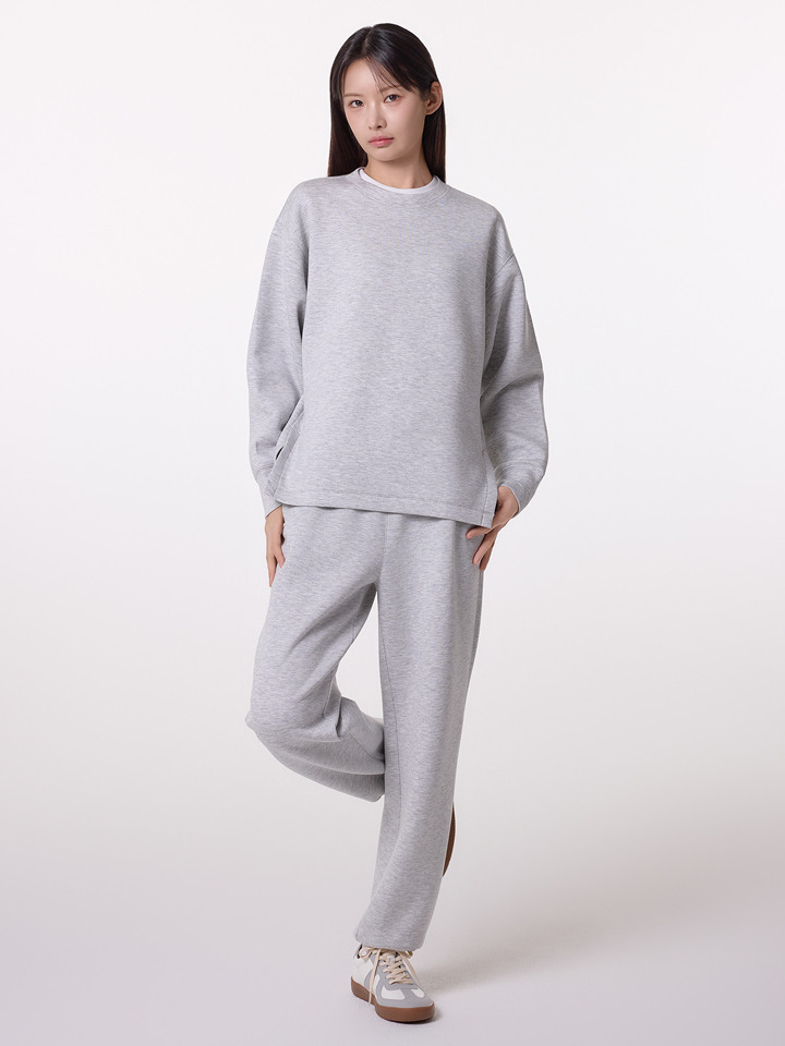 여성) 스쿠바 조거 팬츠