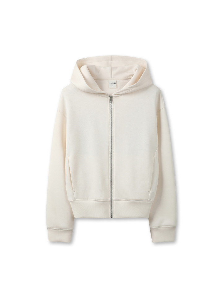 여성) 스쿠바 후드 집업