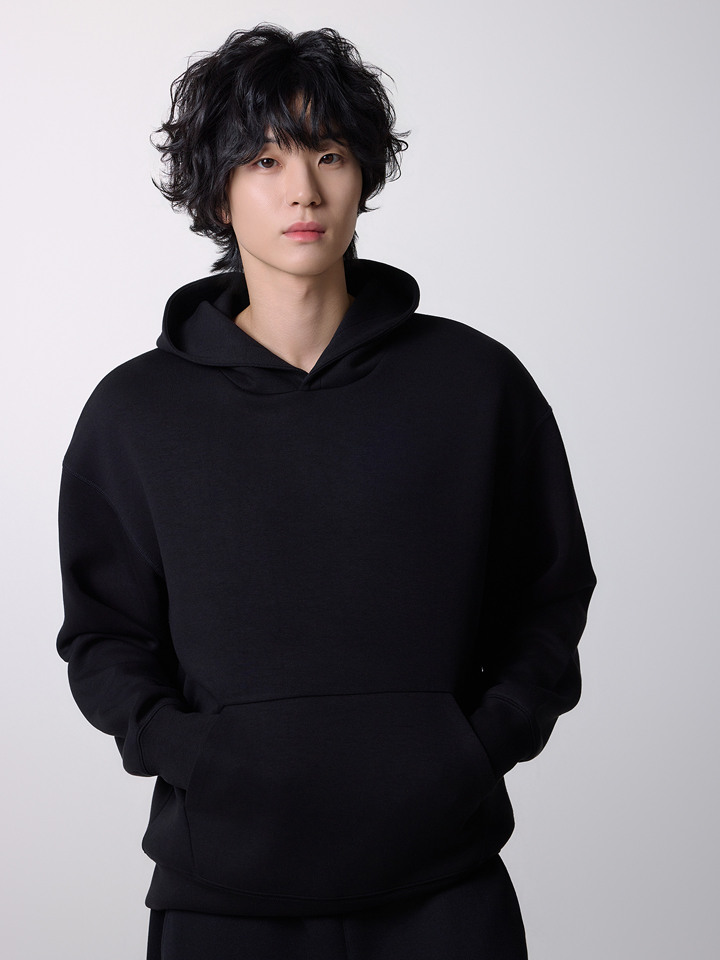 남성) 스쿠바 후디