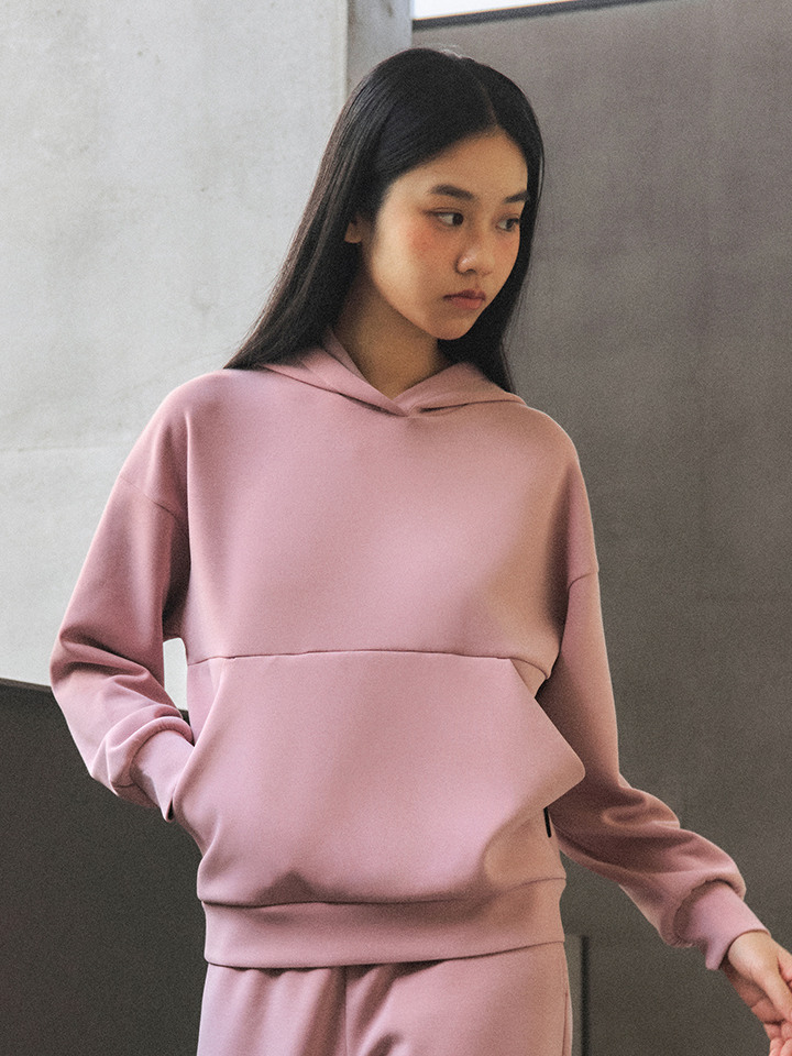 여성) 스쿠바 후디