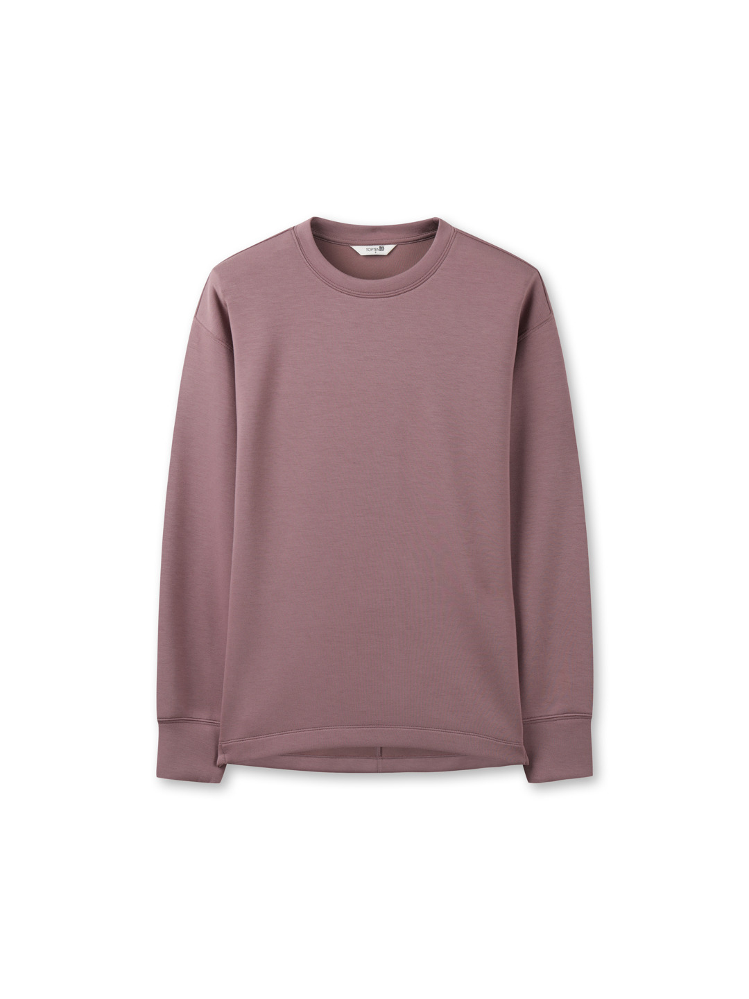 여성) 스쿠바 스웨트셔츠