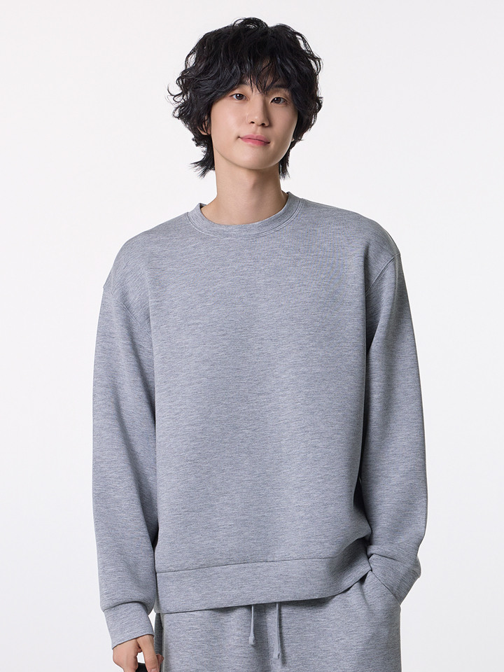 공용) 스쿠바 스웨트셔츠