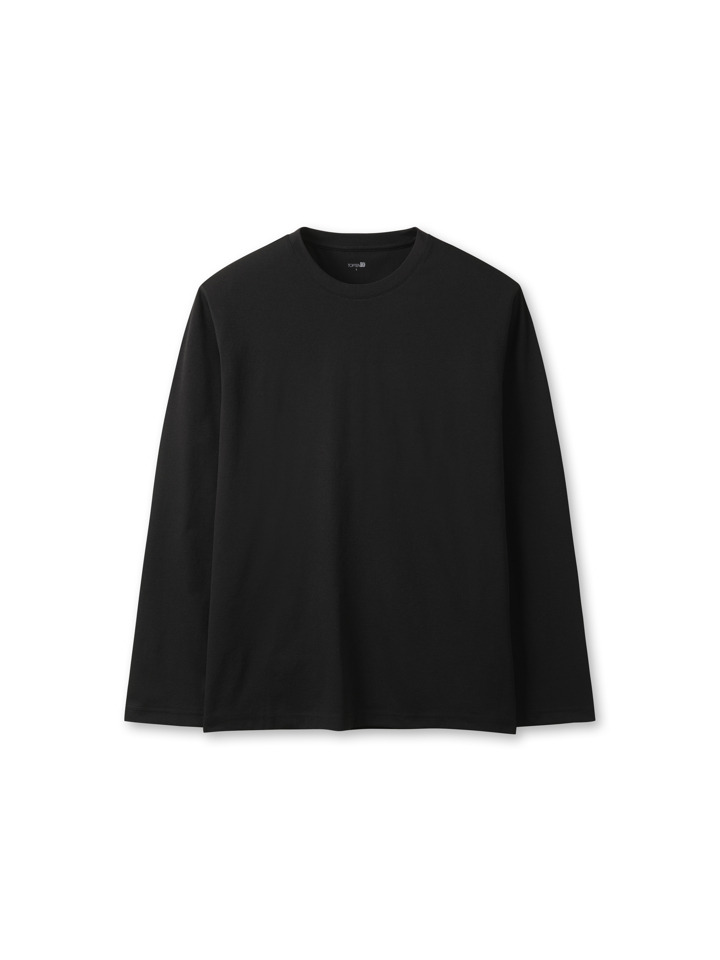 남성) 퀵드라이 T (긴팔)