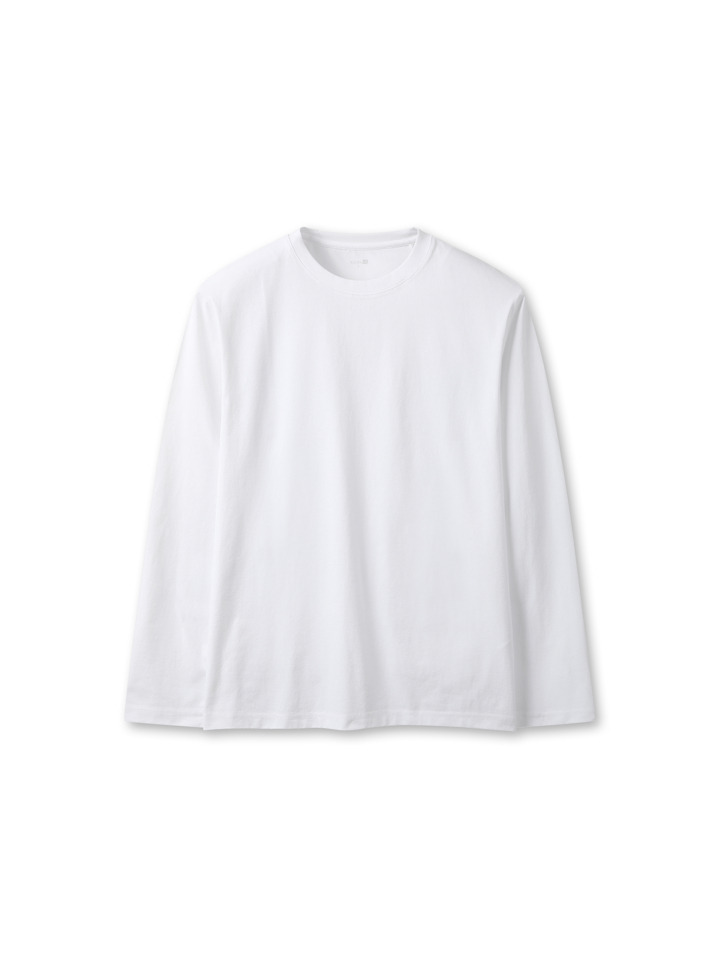 남성) 퀵드라이 T (긴팔)