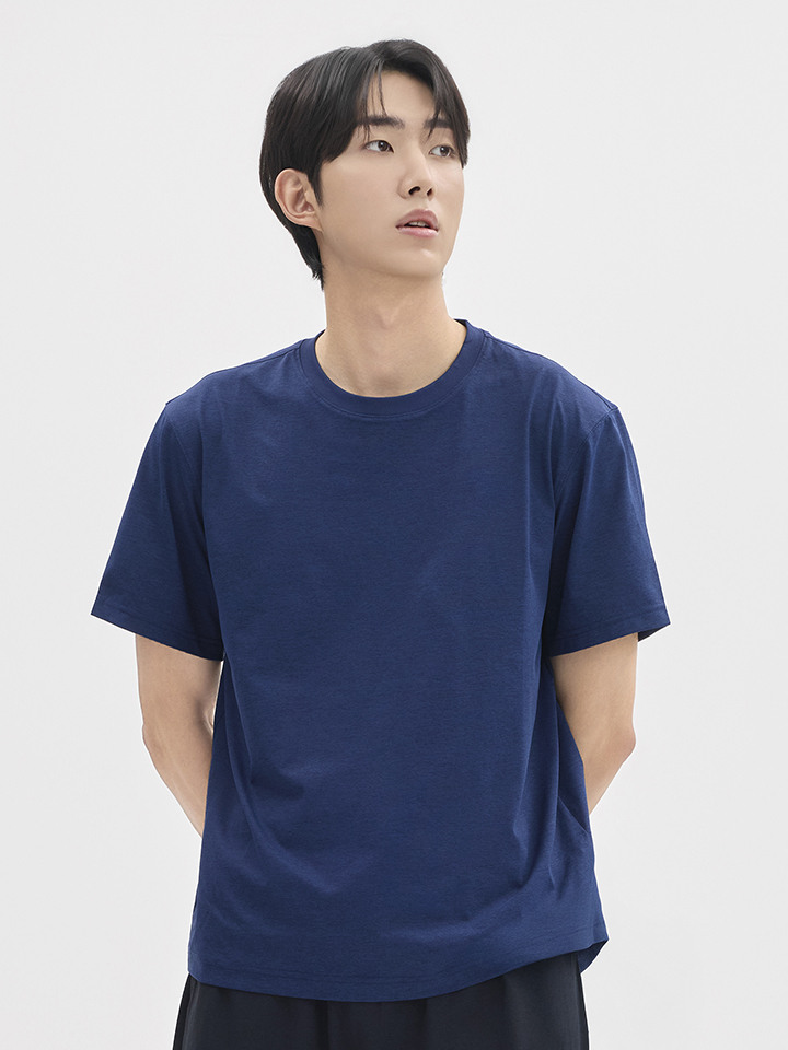 남성) 퀵드라이 T (반팔)