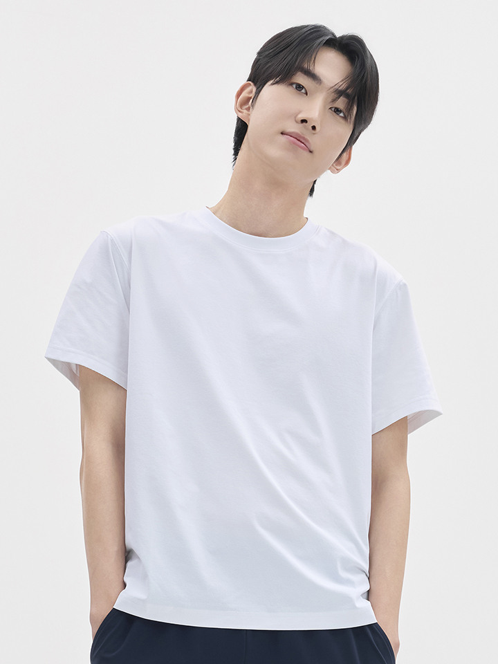 남성) 퀵드라이 T (반팔)