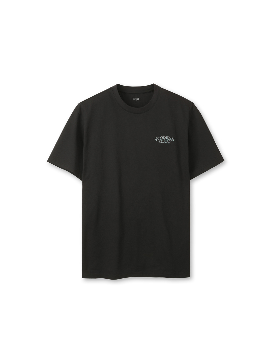 남성) 퀵드라이 그래픽 T (반팔)