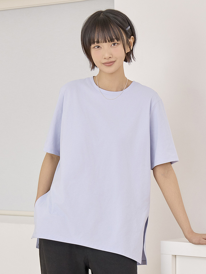 여성) 퀵드라이 T (반팔)