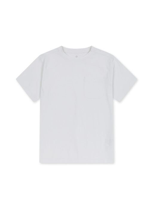 GOODWEAR MALL 남아) BALANCE 소로나 반소매티