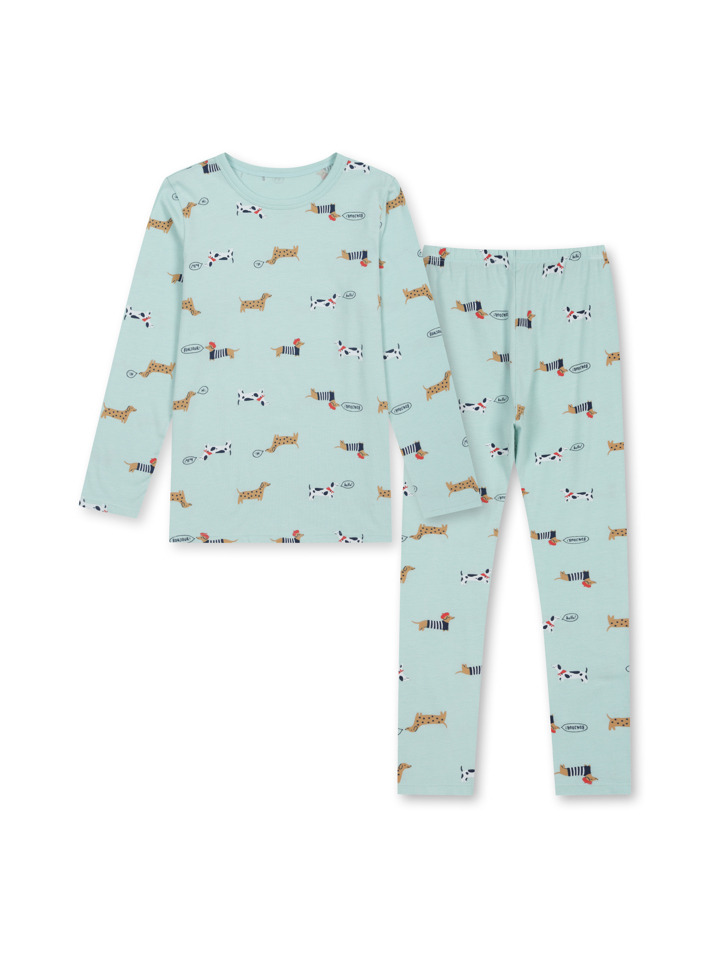 공용 온에어 모이스트웜 셋업