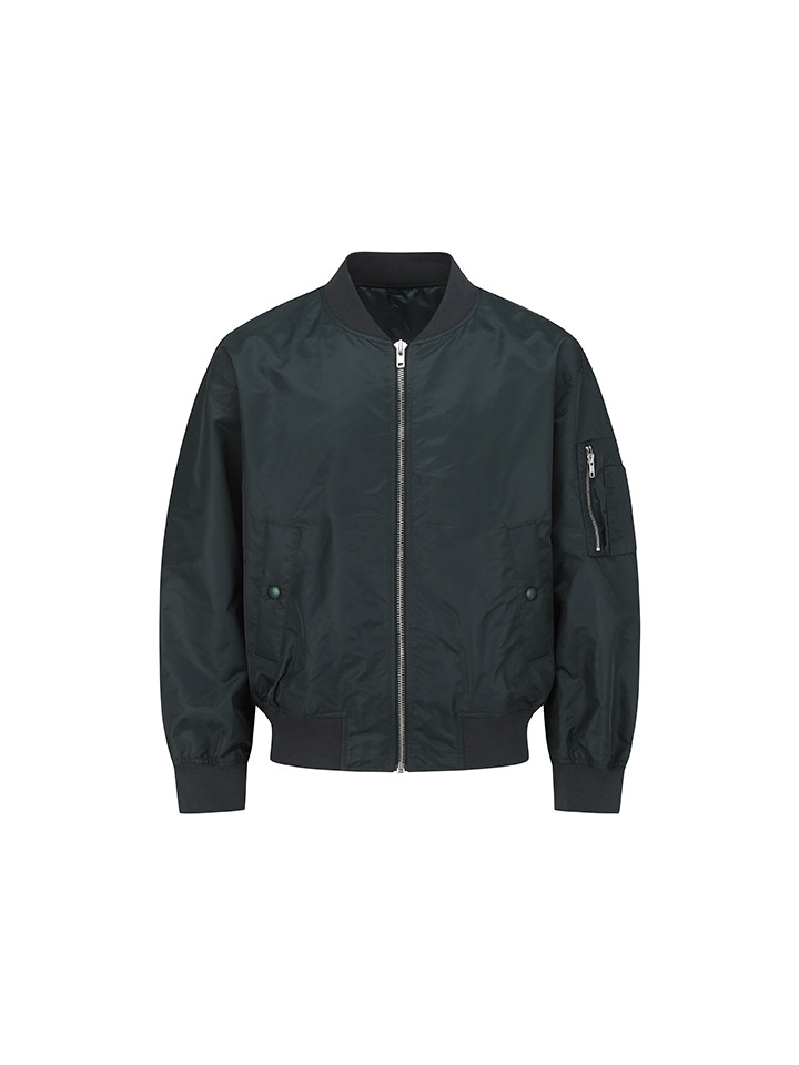 남성) MA-1 항공점퍼