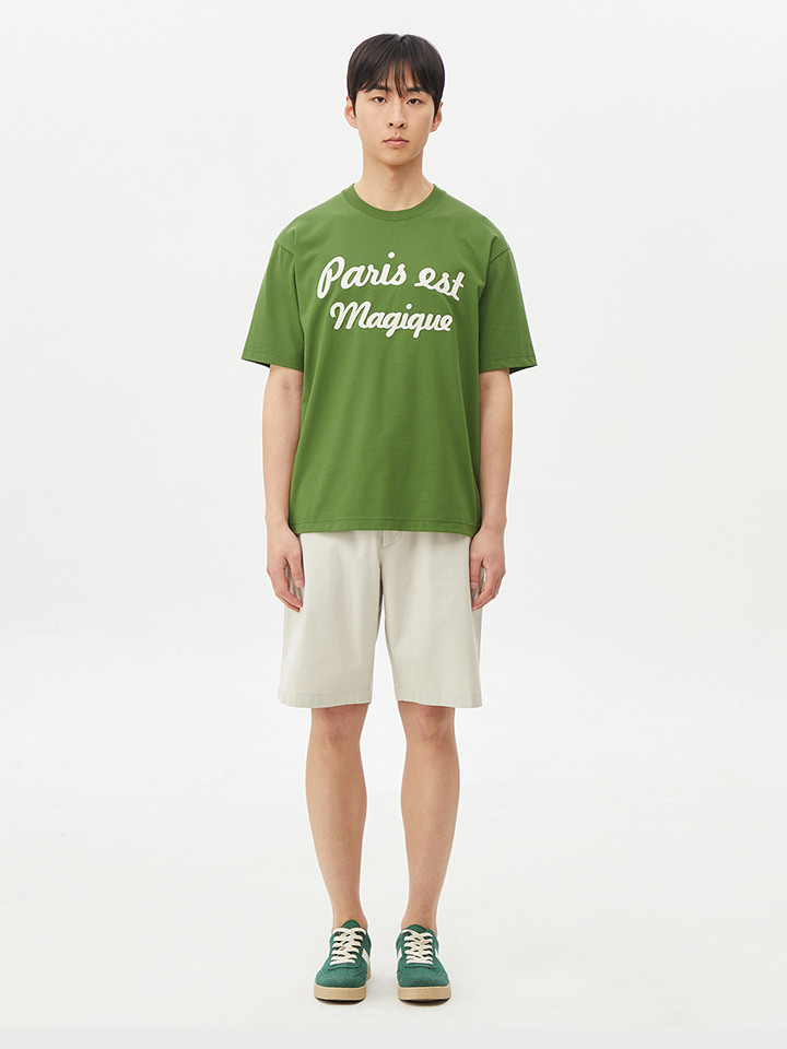 남성) 치노 쇼츠