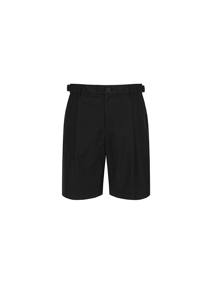 남성) 버뮤다 턱쇼츠