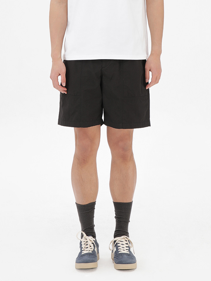 남성) 유틸리티 벨티드 쇼츠
