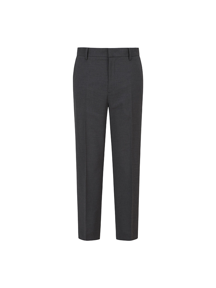 남성) 쿨터치 슬림 슬랙스