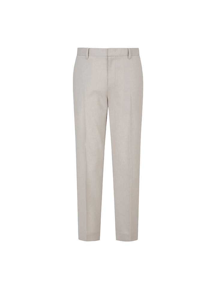 남성) 쿨터치 슬림 슬랙스