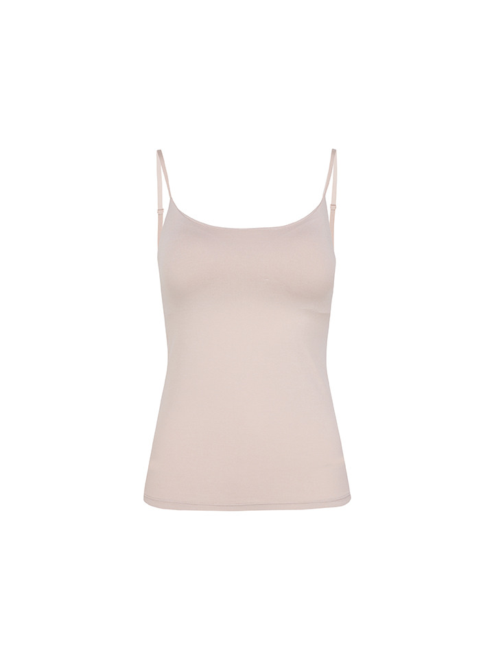 여성) COOL-AIR 브라 캐미솔