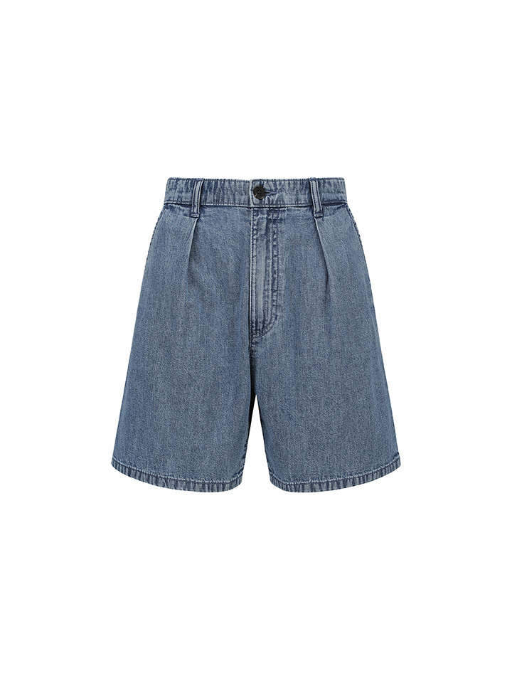 여성) COOL 경량 쇼츠