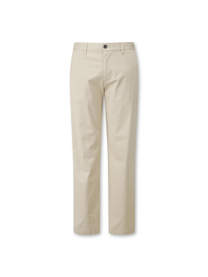 남성) 레귤러핏 치노 팬츠