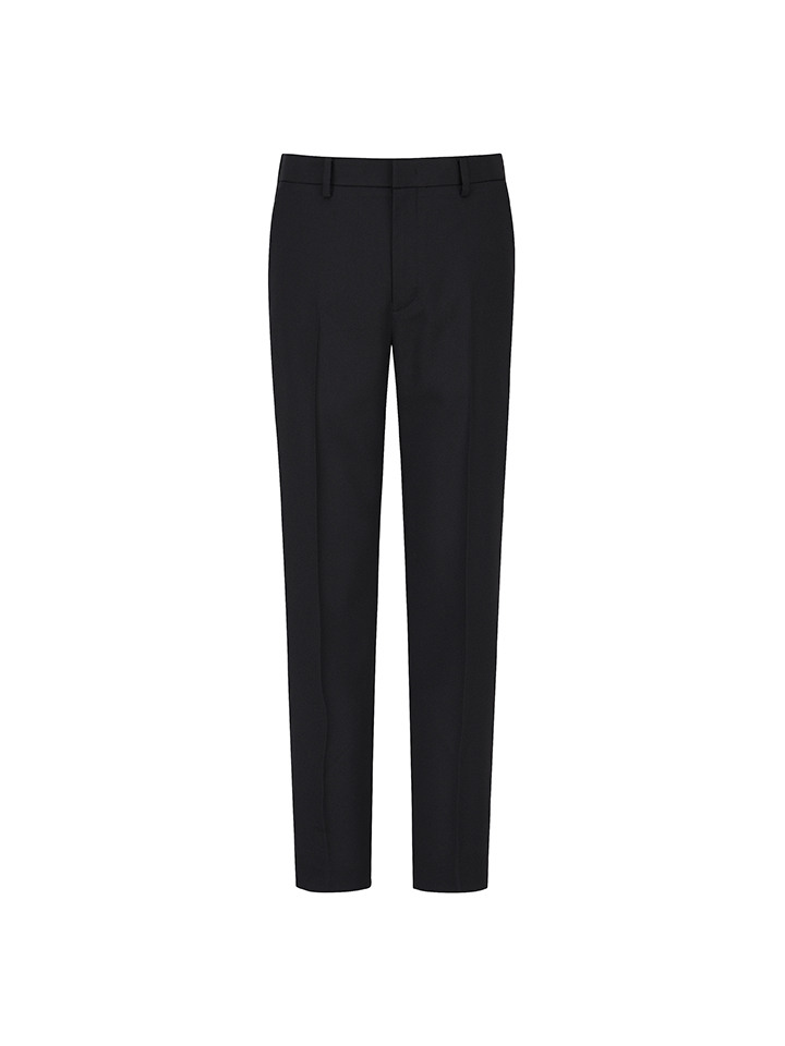 남성) 라이트 트윌 슬림 슬랙스