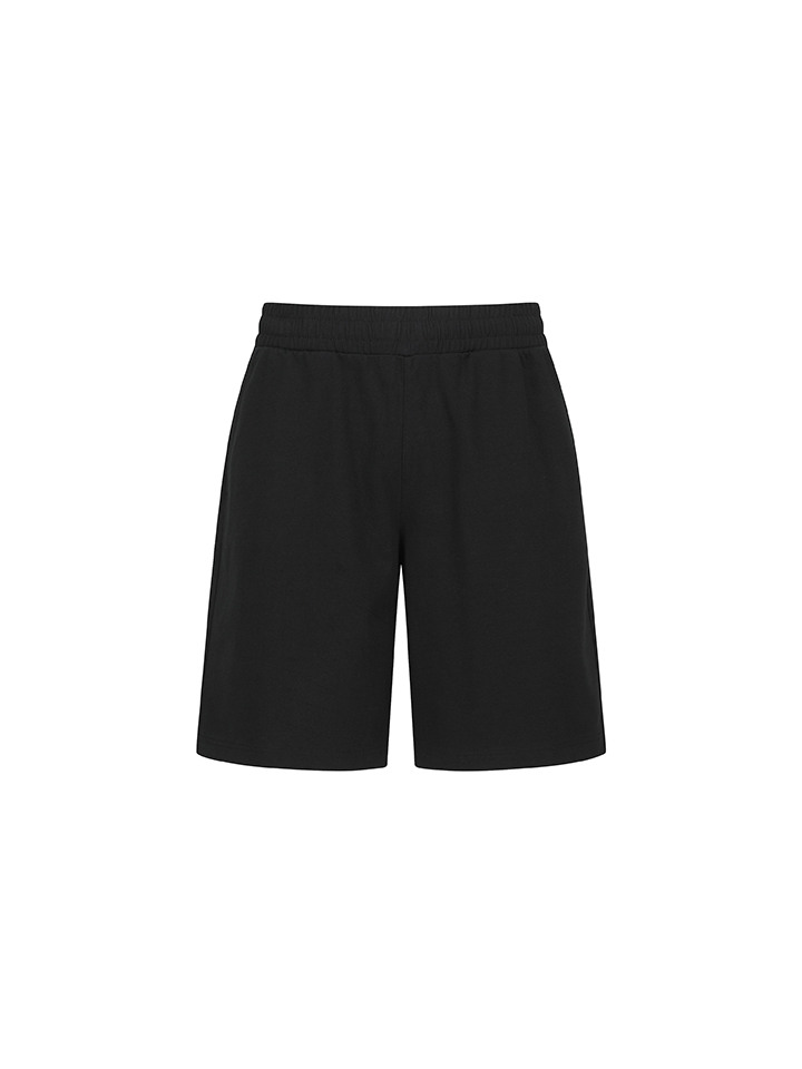 남성) 쿨에어 코튼 더블니트 쇼츠 (SET-UP)