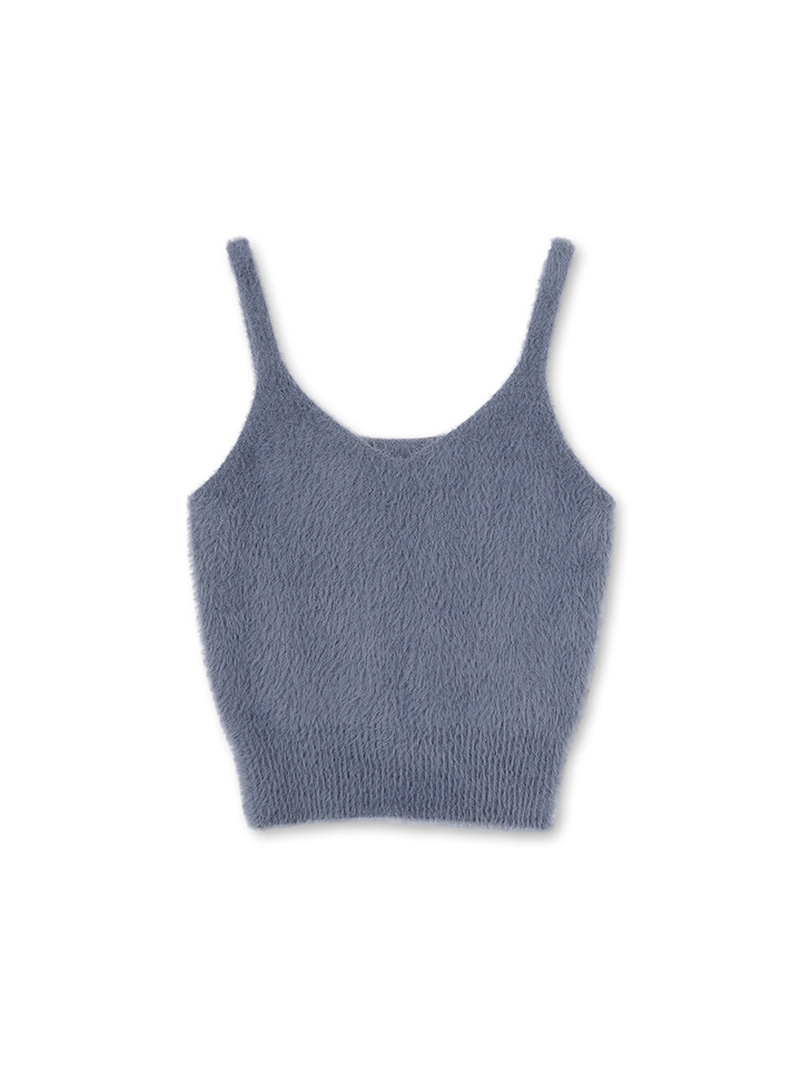 여성) 페더얀 뷔스티에