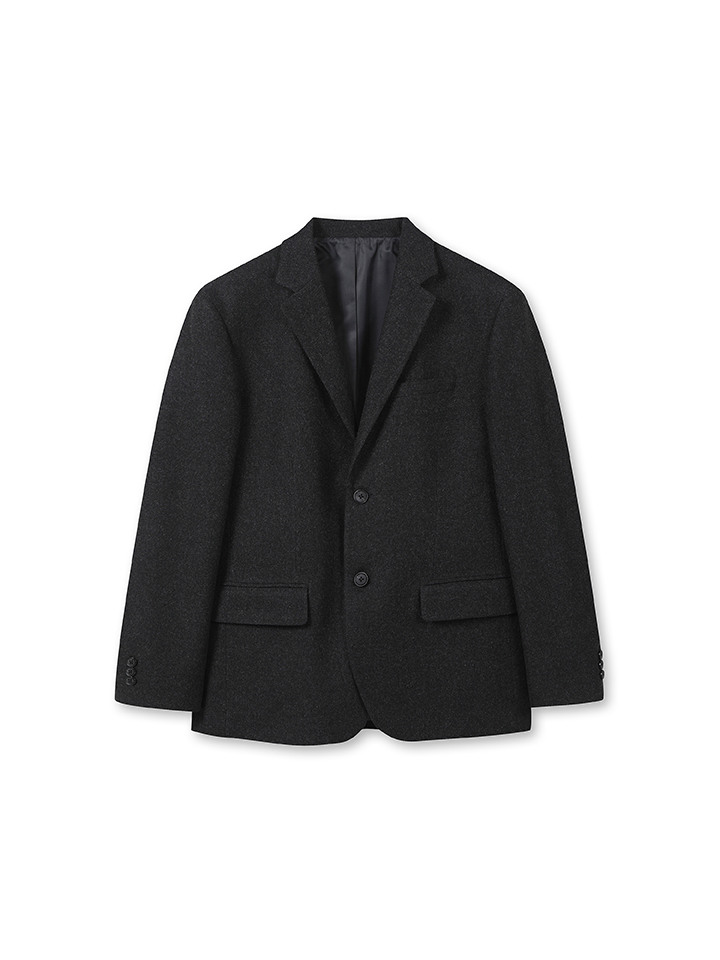 남성) 울블렌드 블레이저