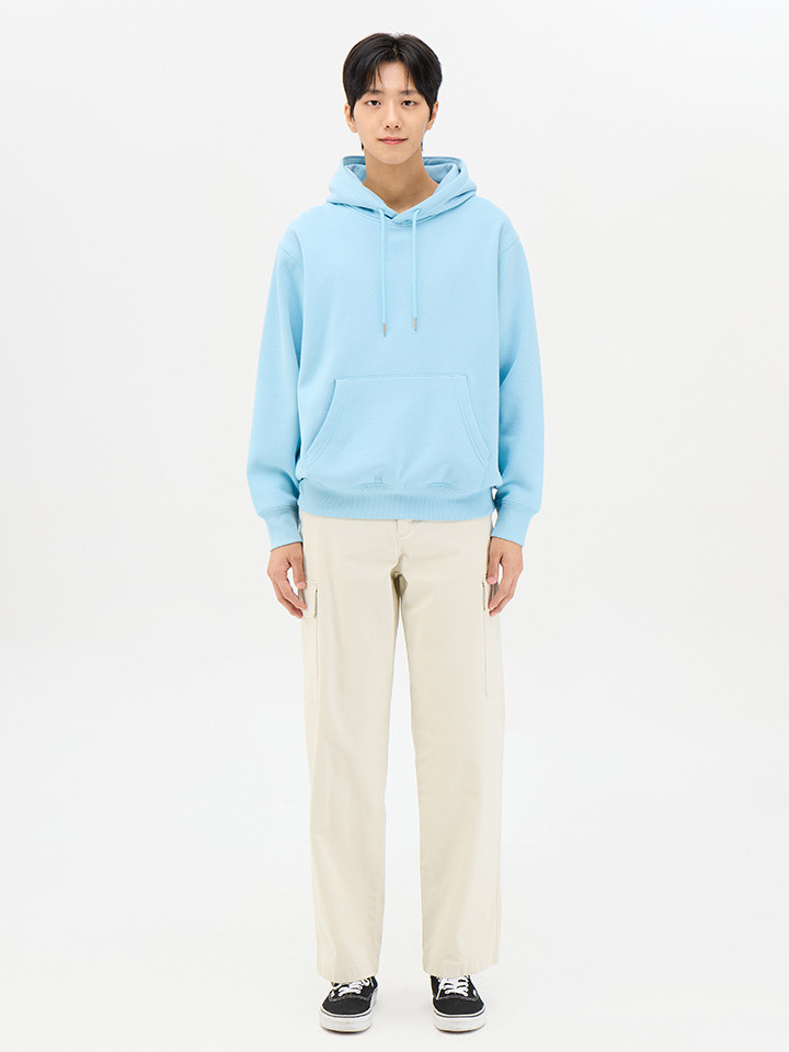 남성) 카고 워크 팬츠