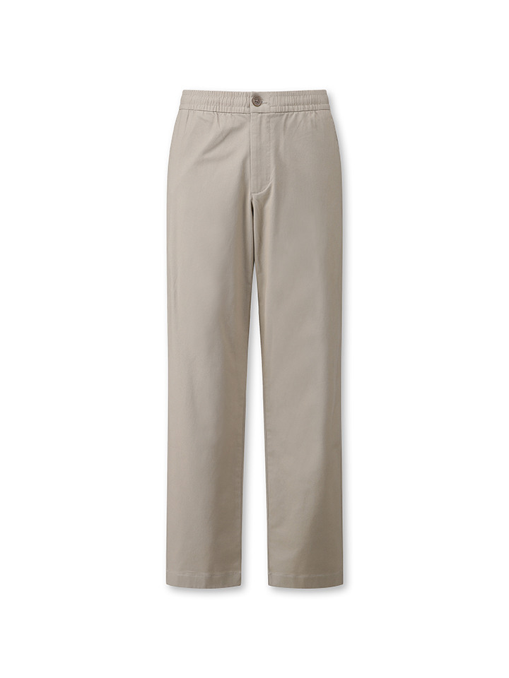 남성) 치노 이지 팬츠