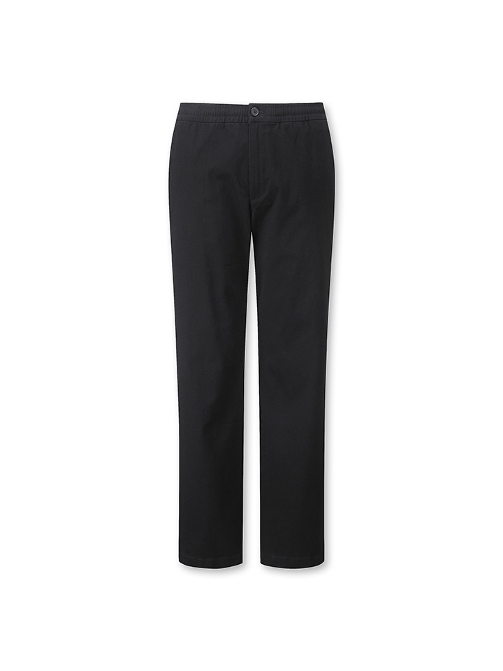 남성) 치노 이지 팬츠