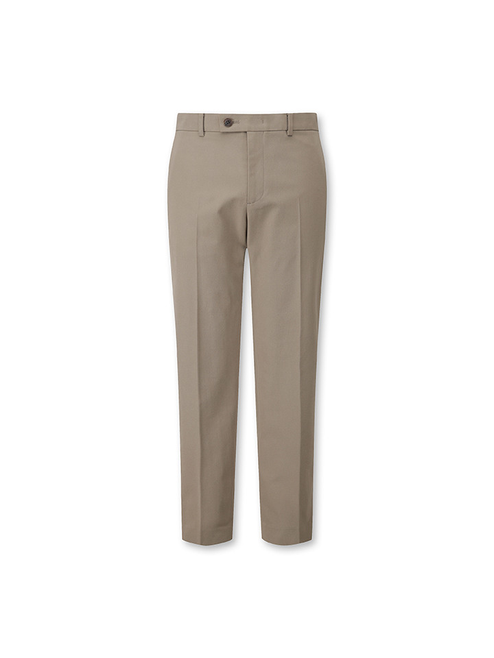 남성) 코튼 라이크 슬랙스